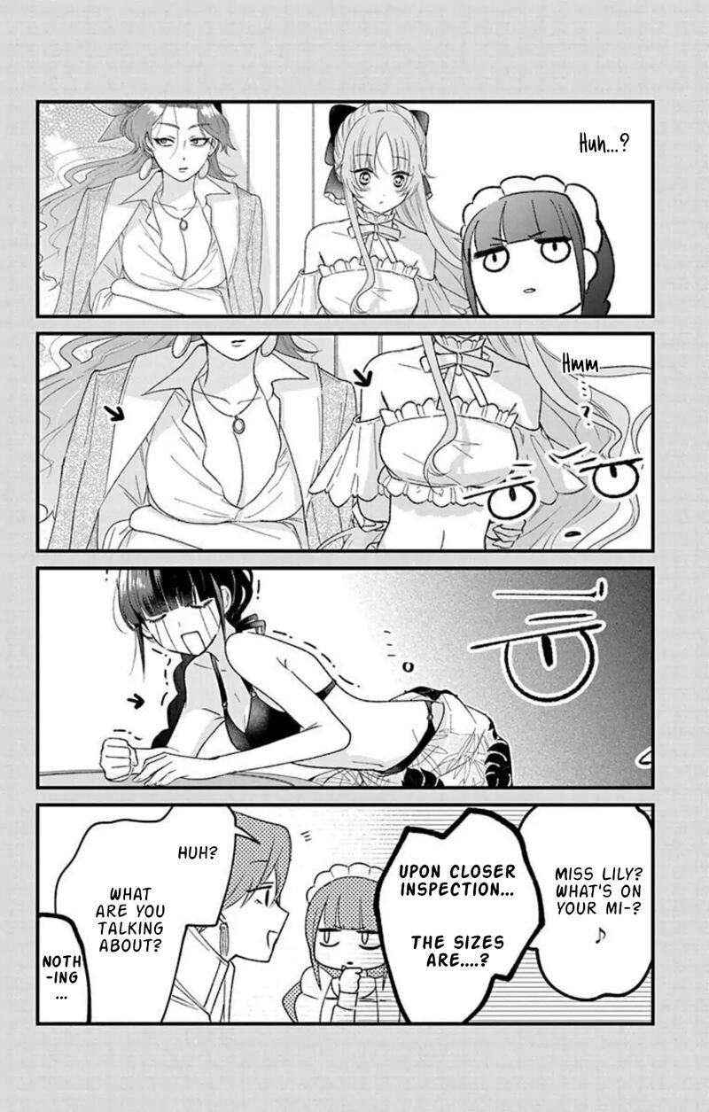 Hikikomori Hime To Dokuzetsu Kishi Sama 25e 6
