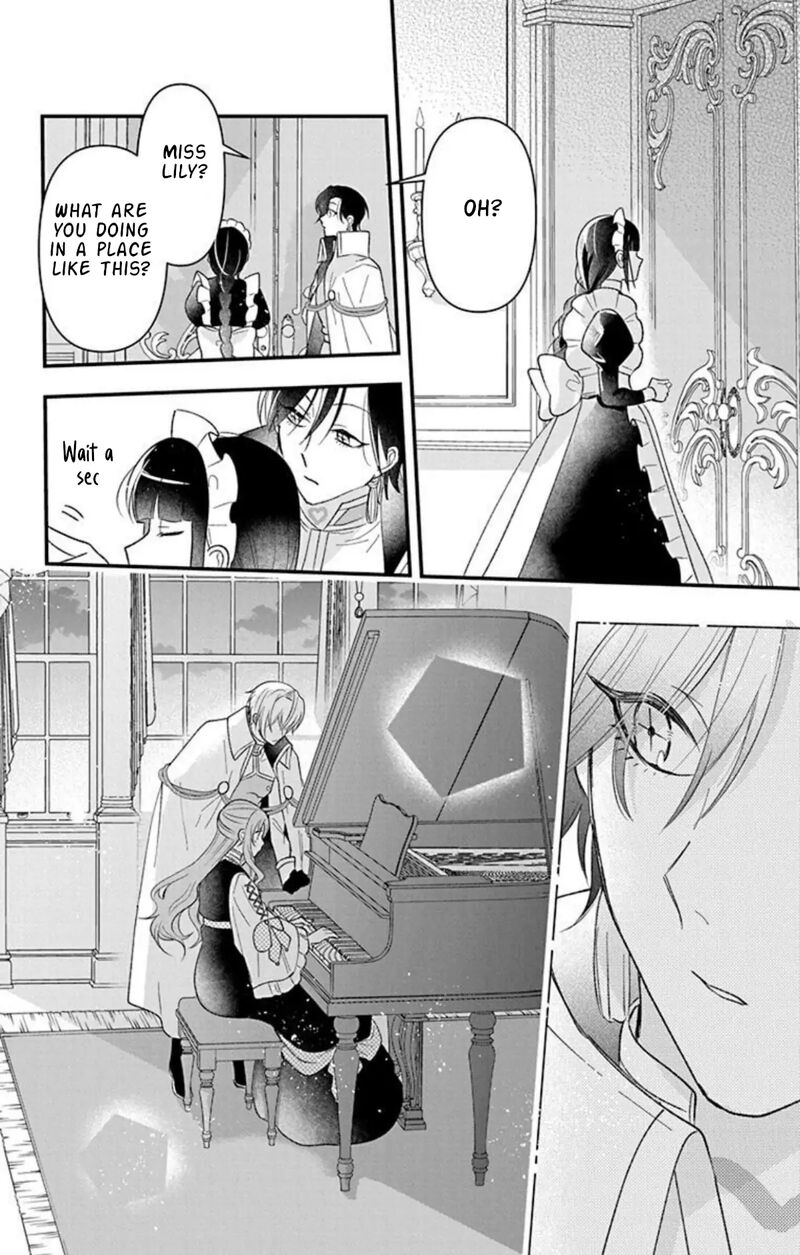 Hikikomori Hime To Dokuzetsu Kishi Sama 26 18