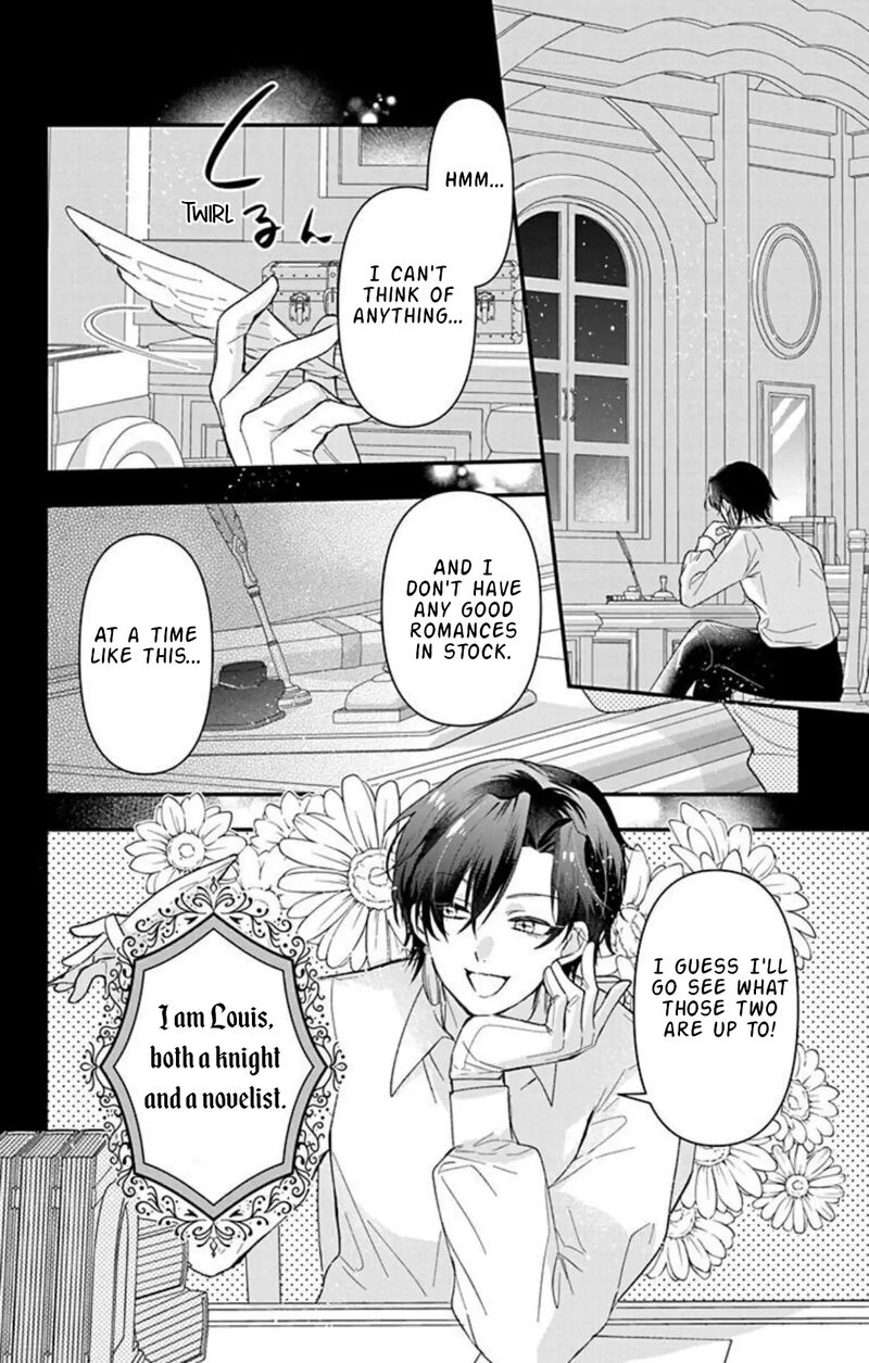 Hikikomori Hime To Dokuzetsu Kishi Sama 26 2