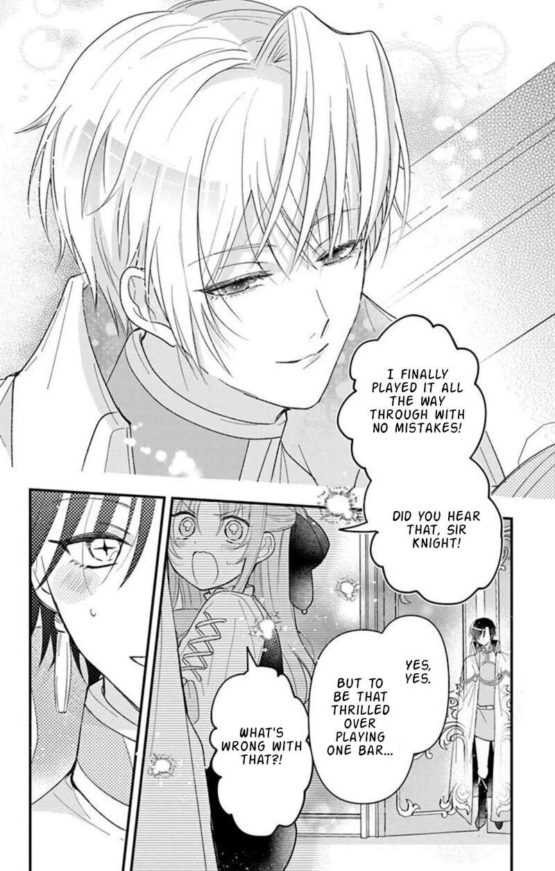 Hikikomori Hime To Dokuzetsu Kishi Sama 26 20