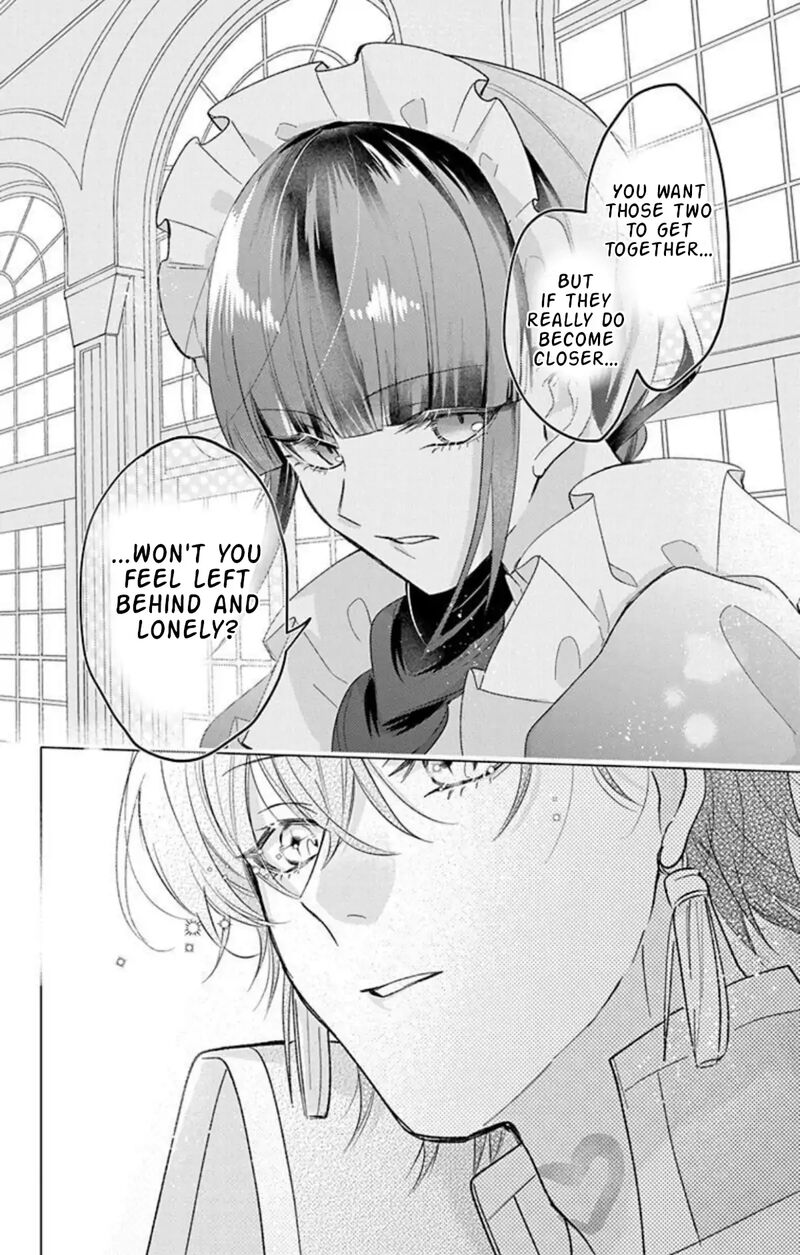 Hikikomori Hime To Dokuzetsu Kishi Sama 26 24