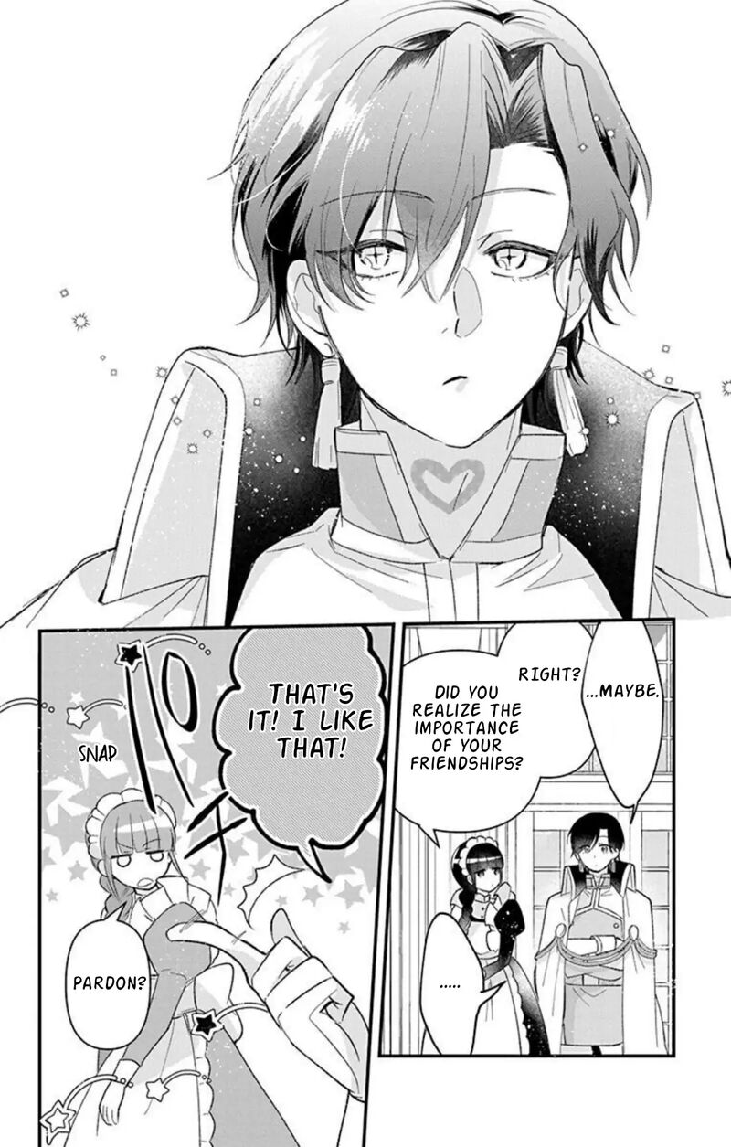 Hikikomori Hime To Dokuzetsu Kishi Sama 26 26