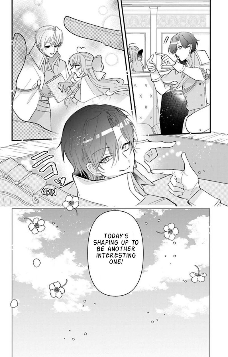 Hikikomori Hime To Dokuzetsu Kishi Sama 26 30