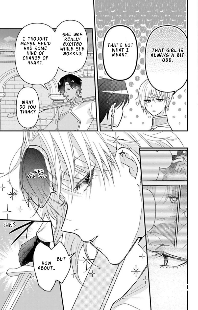 Hikikomori Hime To Dokuzetsu Kishi Sama 26 5