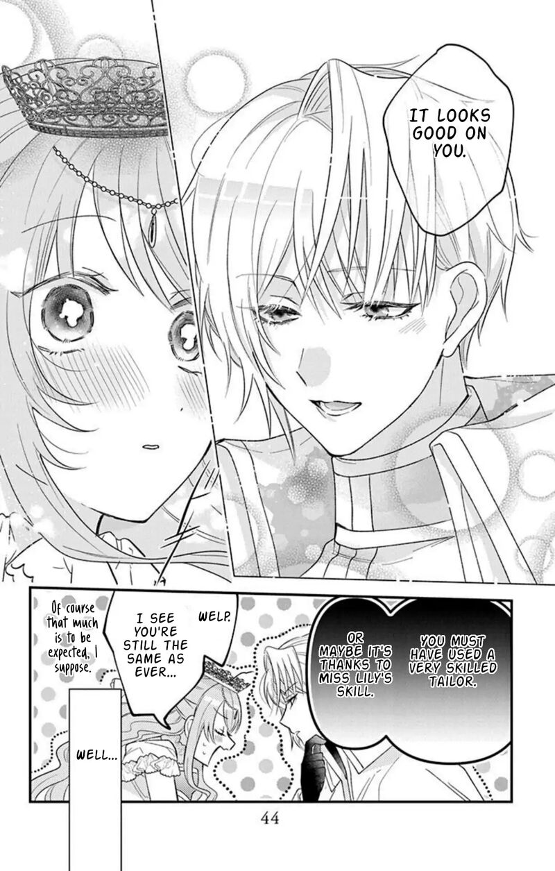 Hikikomori Hime To Dokuzetsu Kishi Sama 27 10