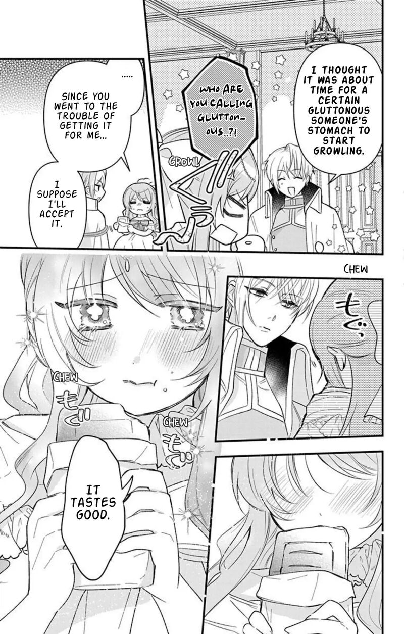 Hikikomori Hime To Dokuzetsu Kishi Sama 27 19