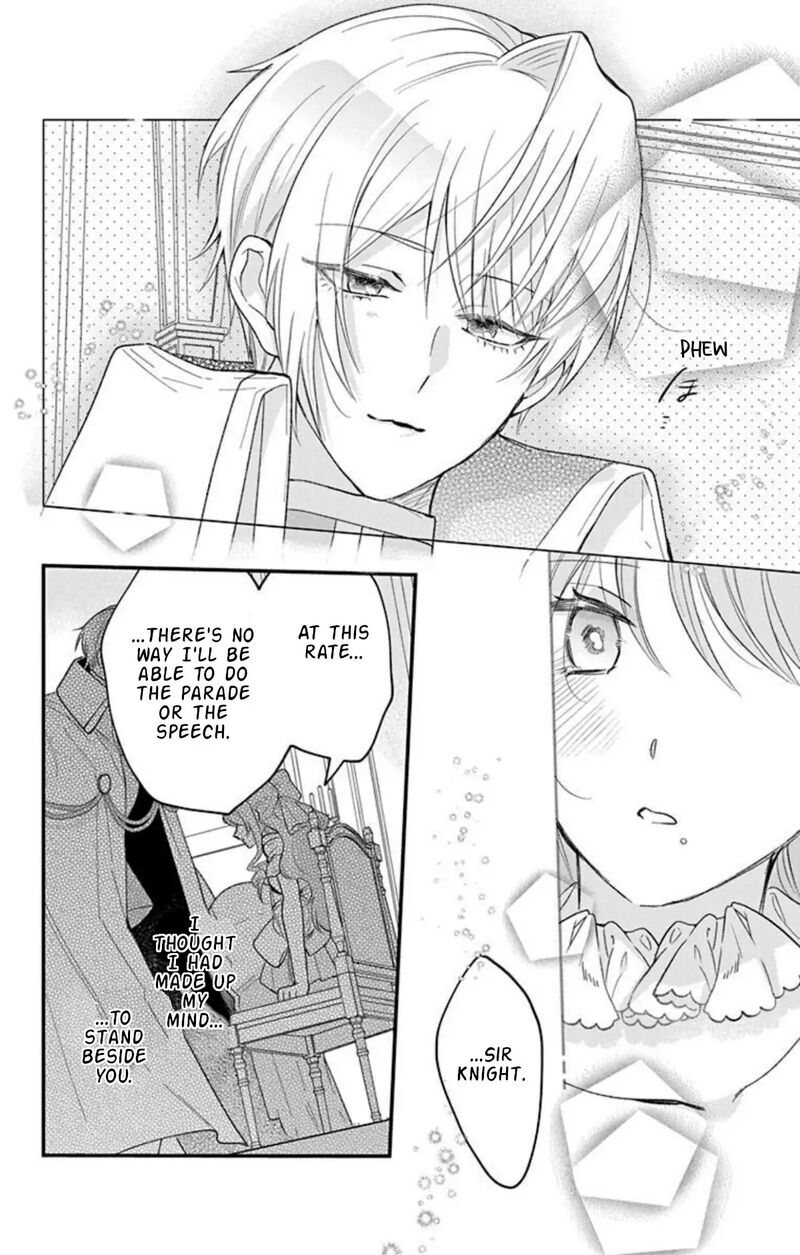 Hikikomori Hime To Dokuzetsu Kishi Sama 27 20