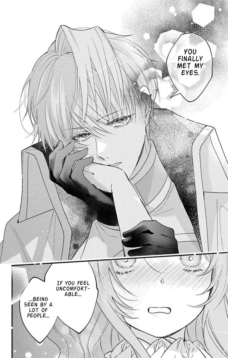 Hikikomori Hime To Dokuzetsu Kishi Sama 27 26