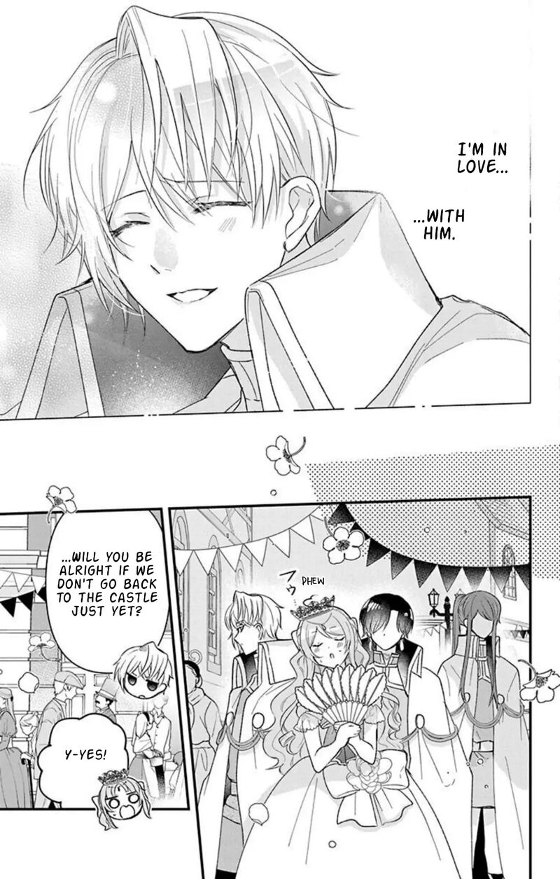 Hikikomori Hime To Dokuzetsu Kishi Sama 27 29