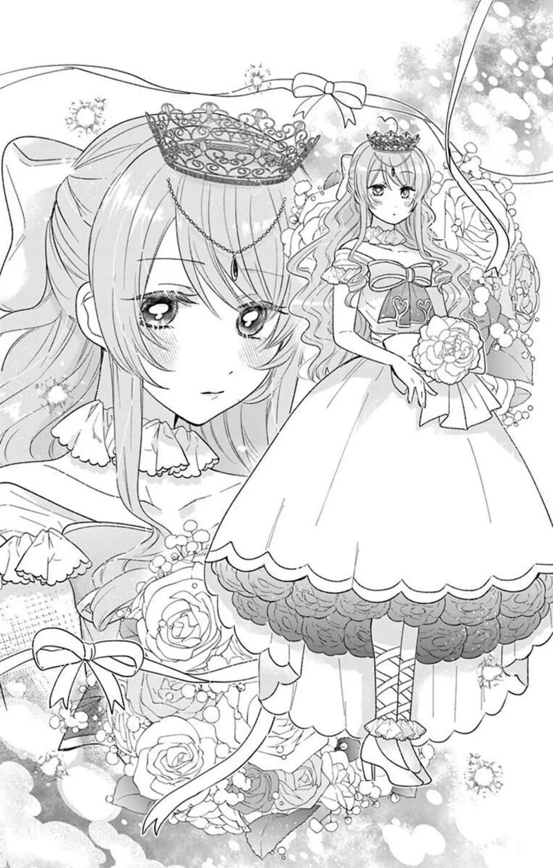 Hikikomori Hime To Dokuzetsu Kishi Sama 27 8