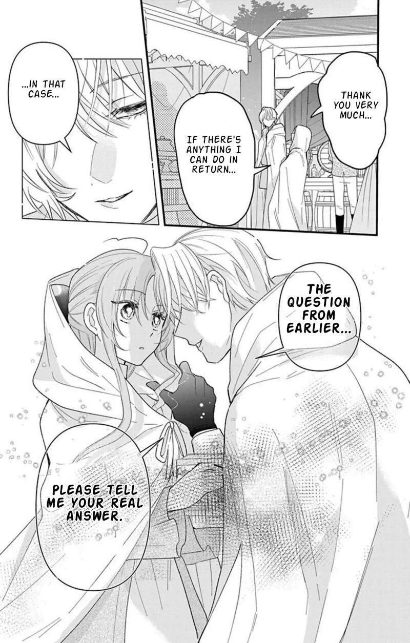 Hikikomori Hime To Dokuzetsu Kishi Sama 28 18