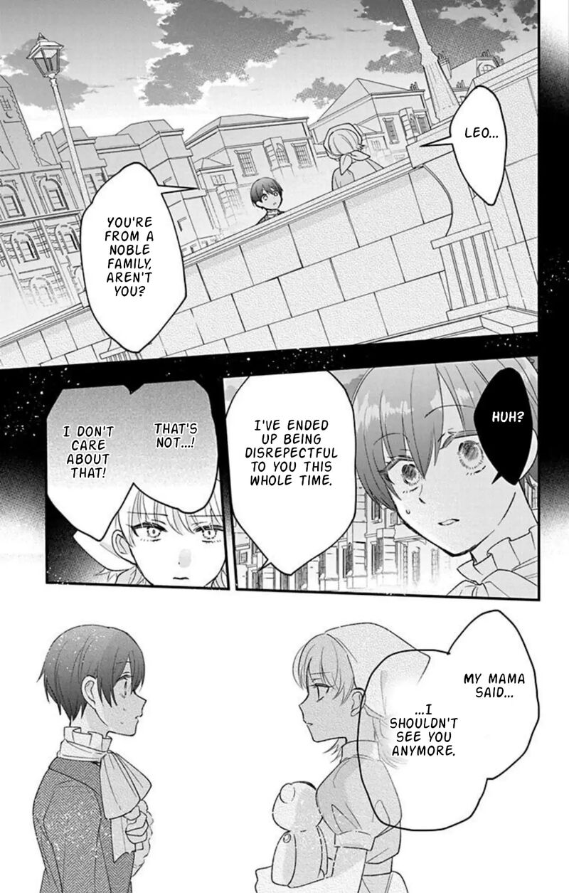 Hikikomori Hime To Dokuzetsu Kishi Sama 28 23