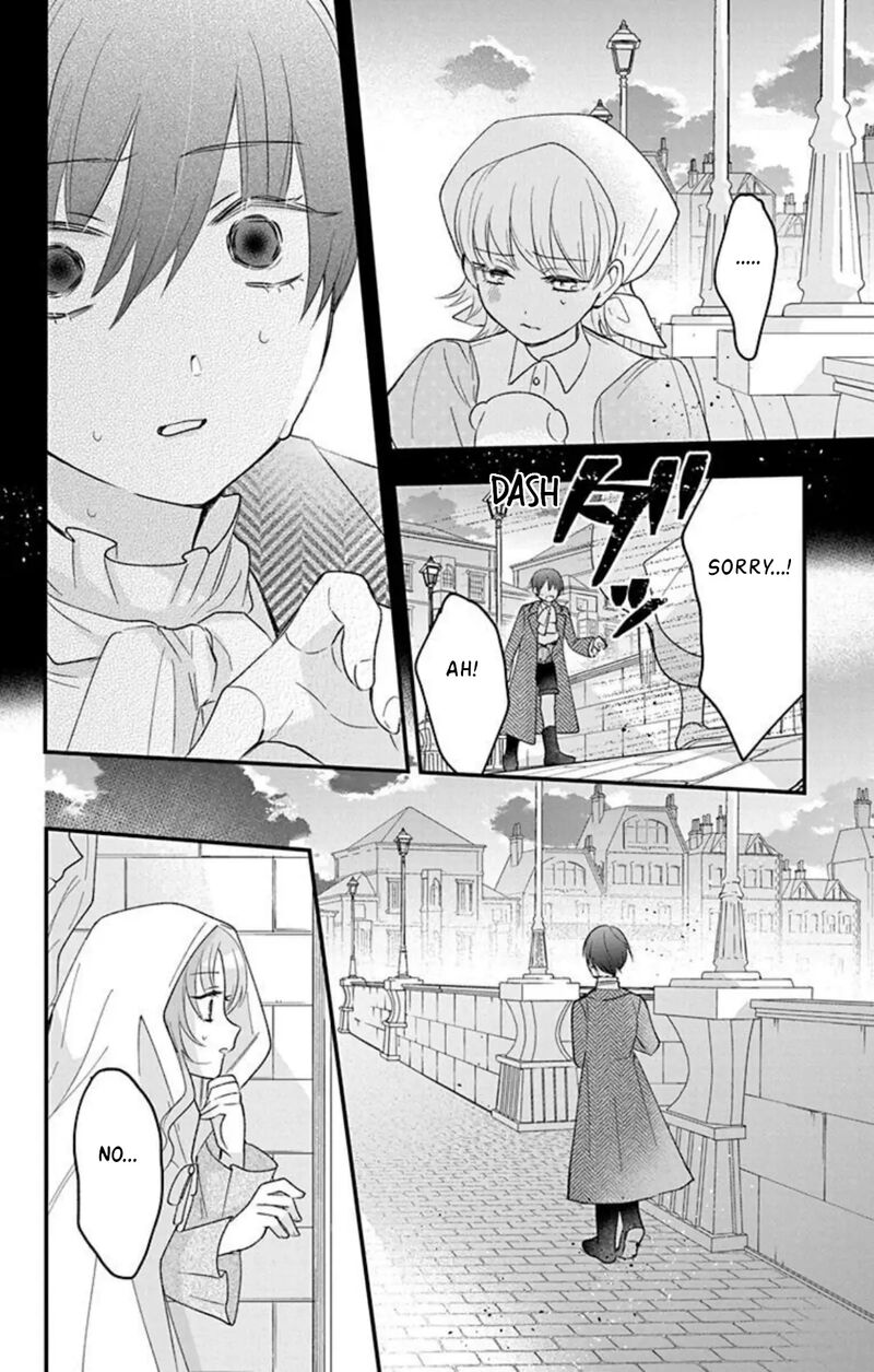 Hikikomori Hime To Dokuzetsu Kishi Sama 28 24
