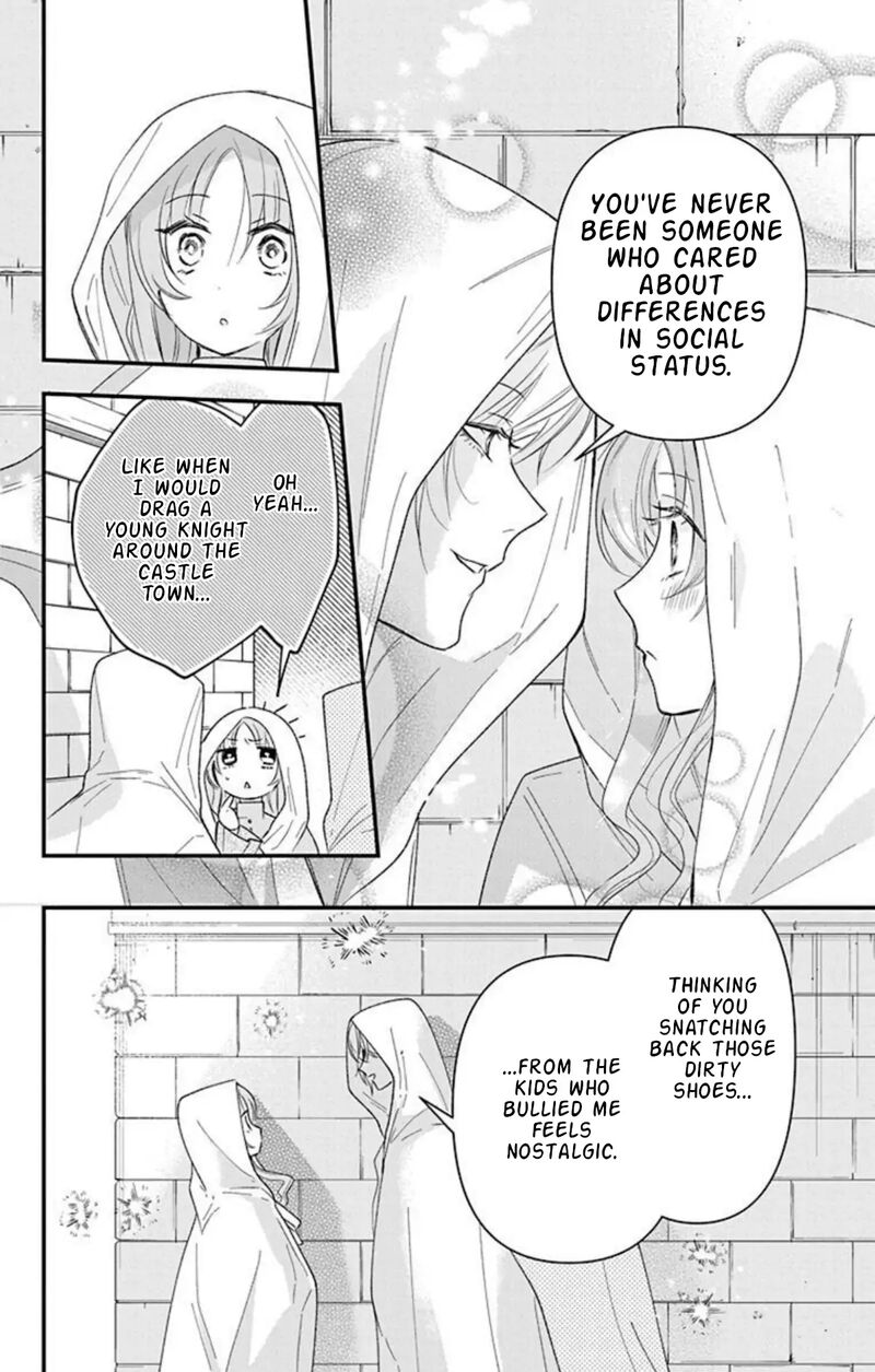 Hikikomori Hime To Dokuzetsu Kishi Sama 28 26