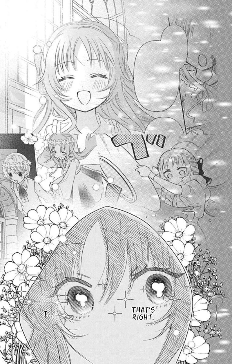 Hikikomori Hime To Dokuzetsu Kishi Sama 28 27