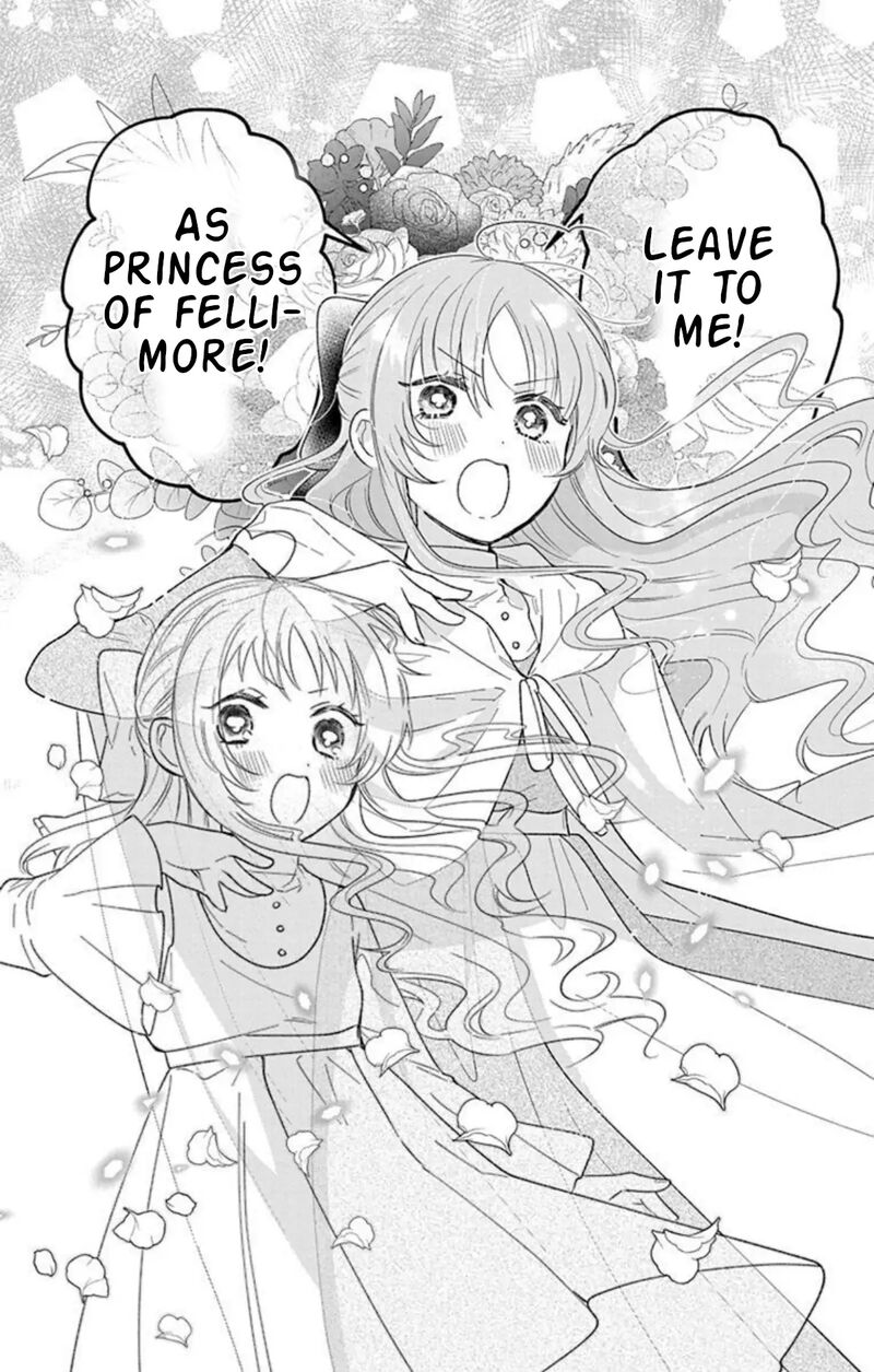 Hikikomori Hime To Dokuzetsu Kishi Sama 28 30