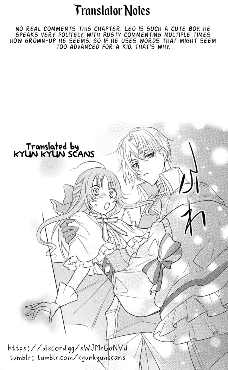 Hikikomori Hime To Dokuzetsu Kishi Sama 28 31