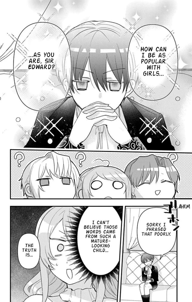 Hikikomori Hime To Dokuzetsu Kishi Sama 28 4