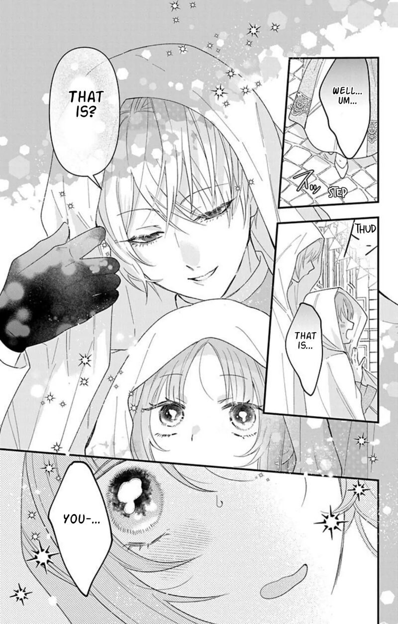 Hikikomori Hime To Dokuzetsu Kishi Sama 28 9