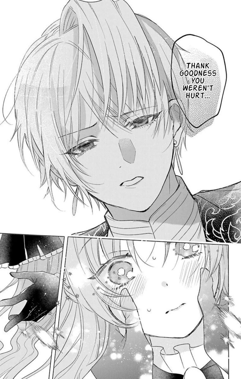 Hikikomori Hime To Dokuzetsu Kishi Sama 29 24