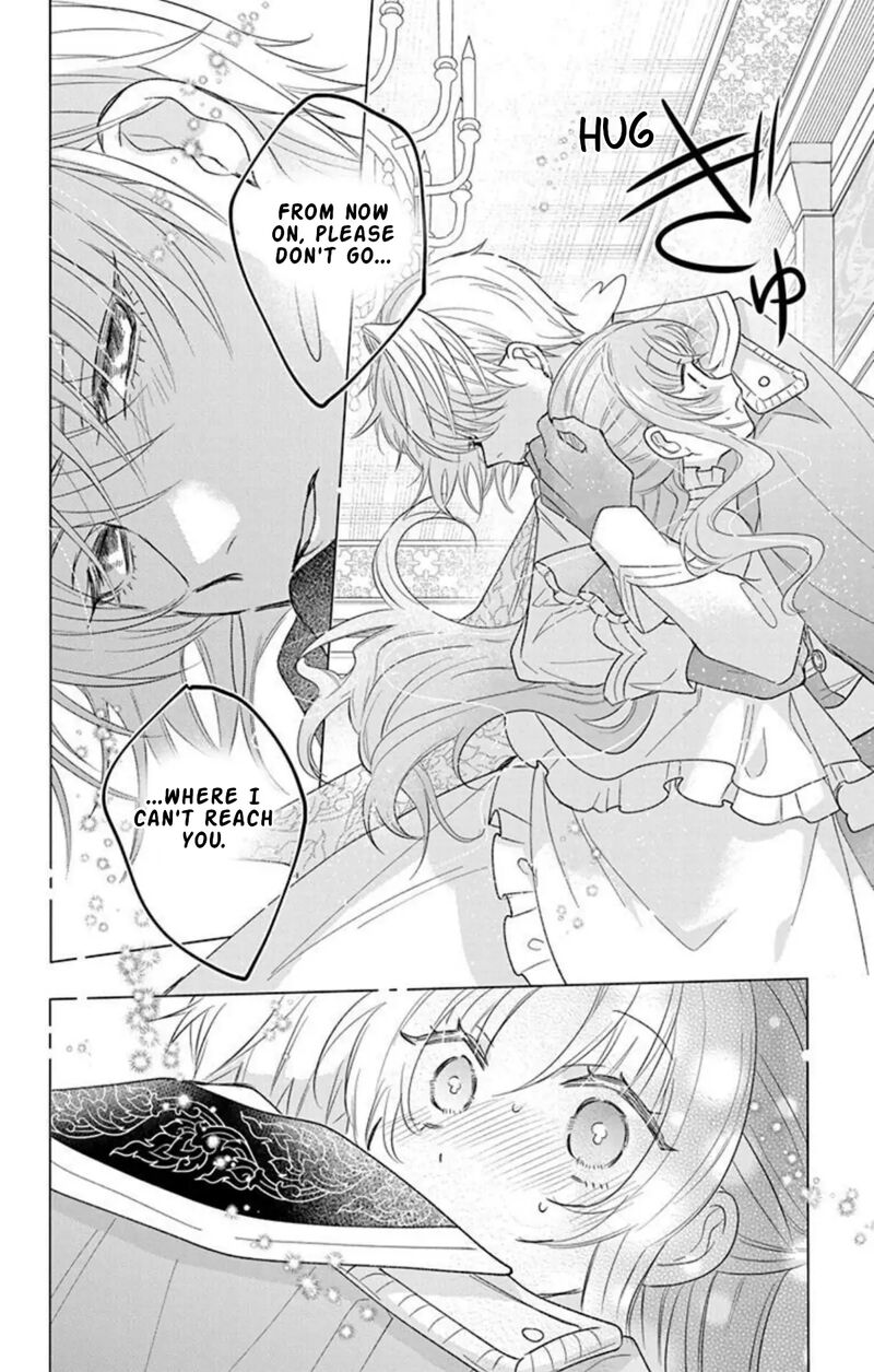 Hikikomori Hime To Dokuzetsu Kishi Sama 29 25