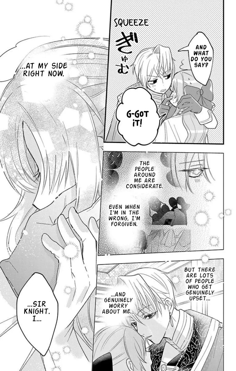 Hikikomori Hime To Dokuzetsu Kishi Sama 29 26