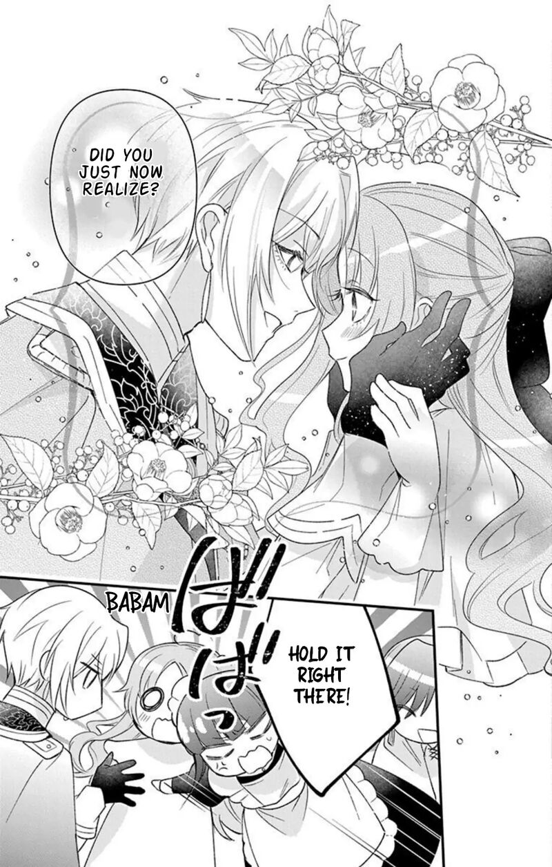 Hikikomori Hime To Dokuzetsu Kishi Sama 29 28