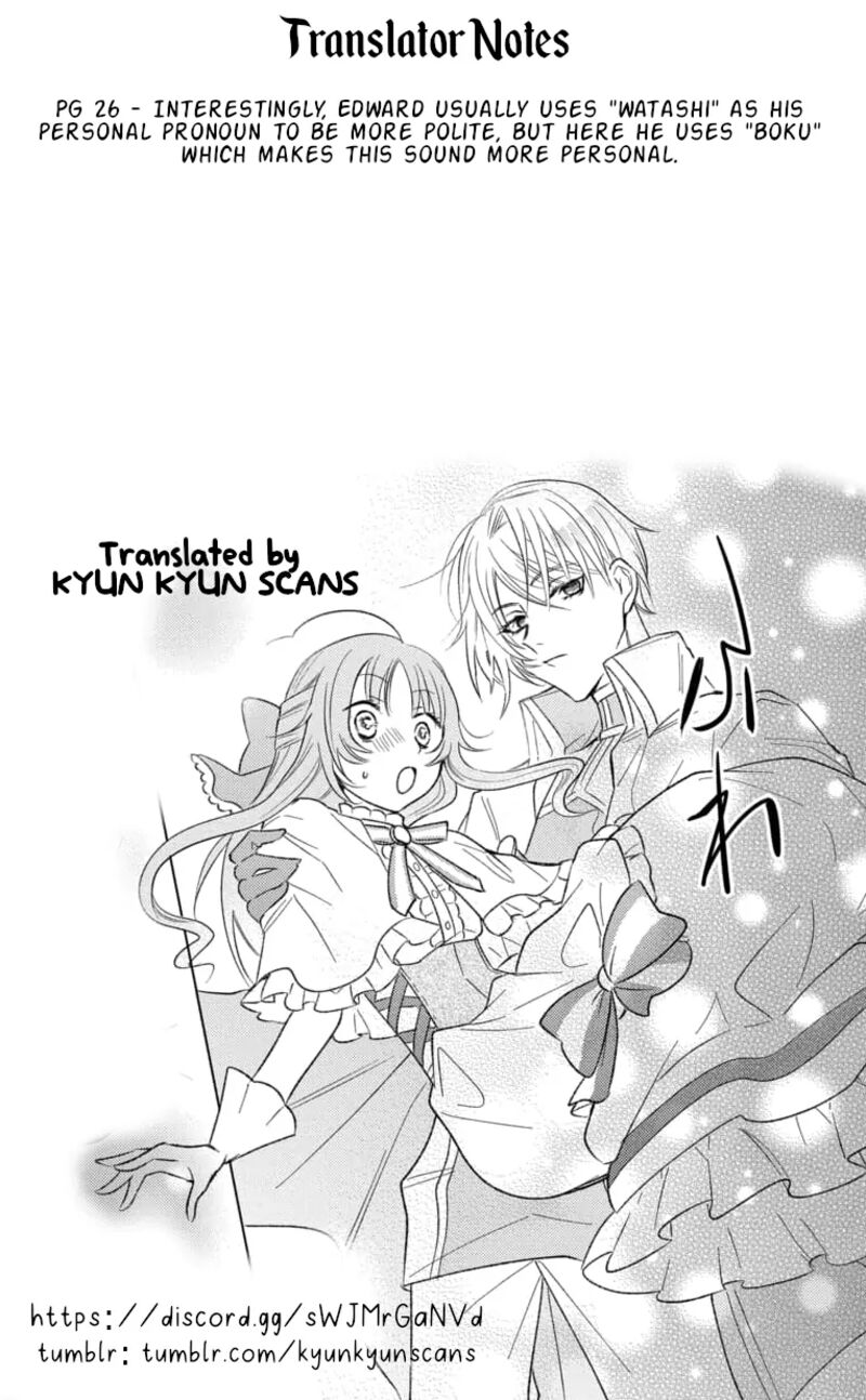 Hikikomori Hime To Dokuzetsu Kishi Sama 29 30