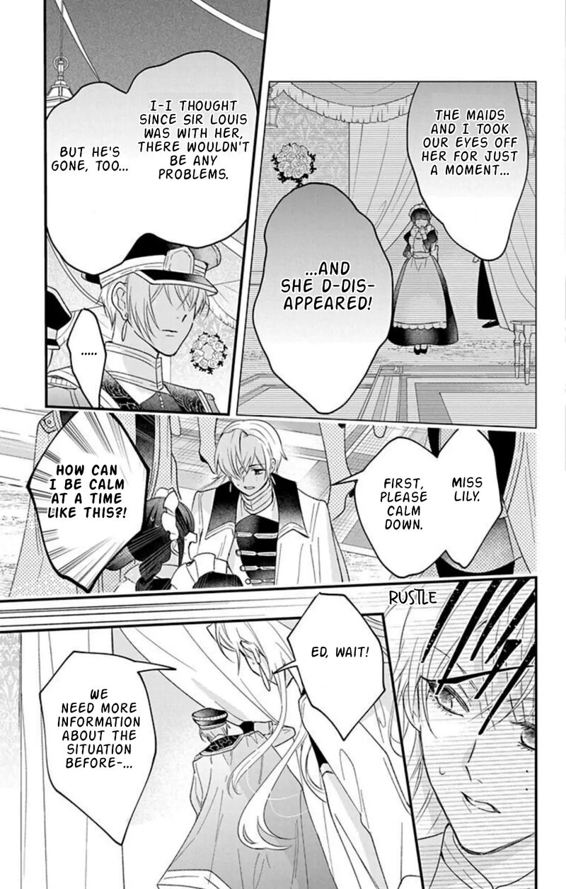 Hikikomori Hime To Dokuzetsu Kishi Sama 29 5