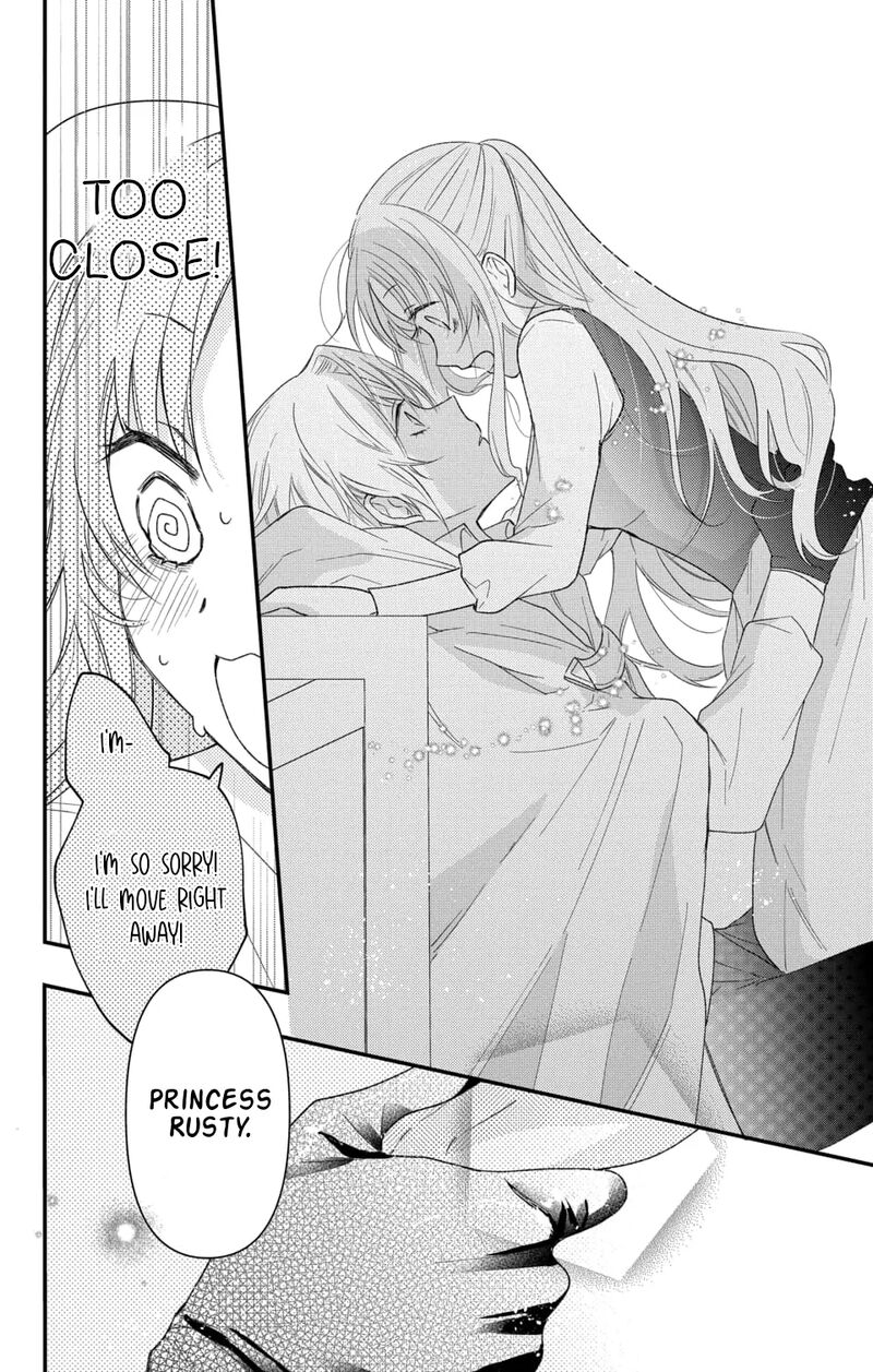 Hikikomori Hime To Dokuzetsu Kishi Sama 3 18