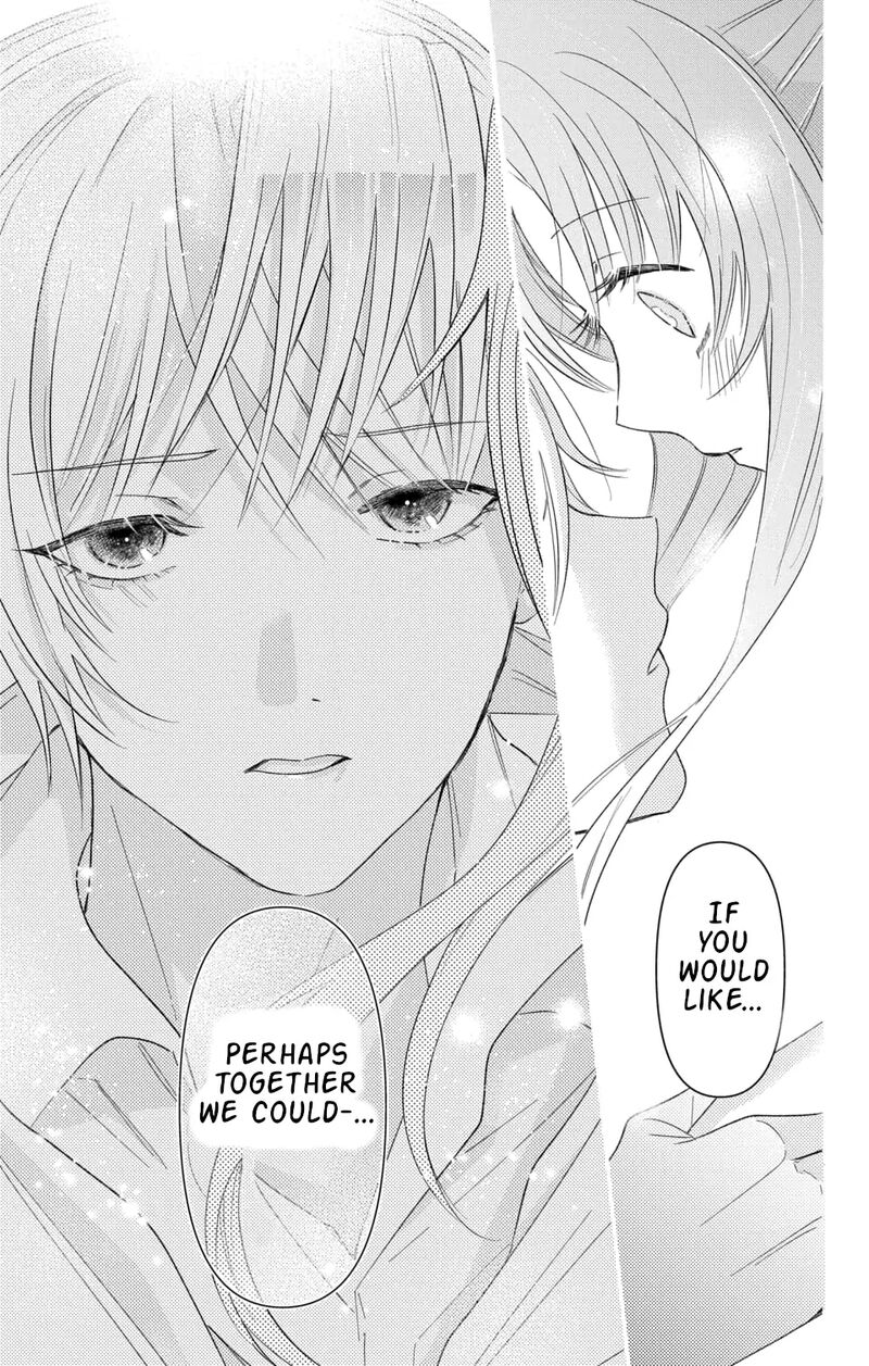 Hikikomori Hime To Dokuzetsu Kishi Sama 3 19