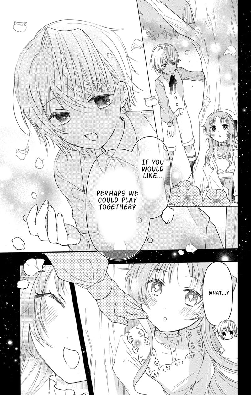 Hikikomori Hime To Dokuzetsu Kishi Sama 3 23