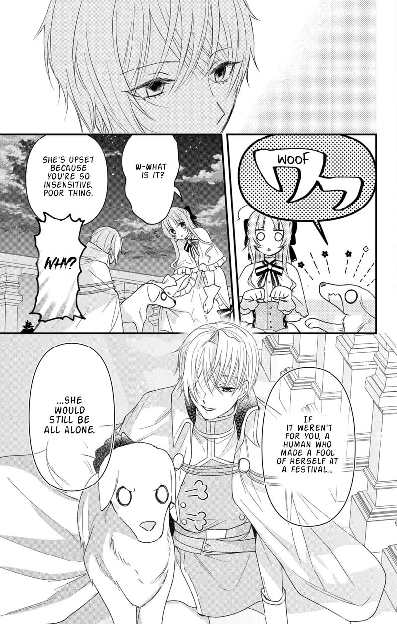 Hikikomori Hime To Dokuzetsu Kishi Sama 3 25