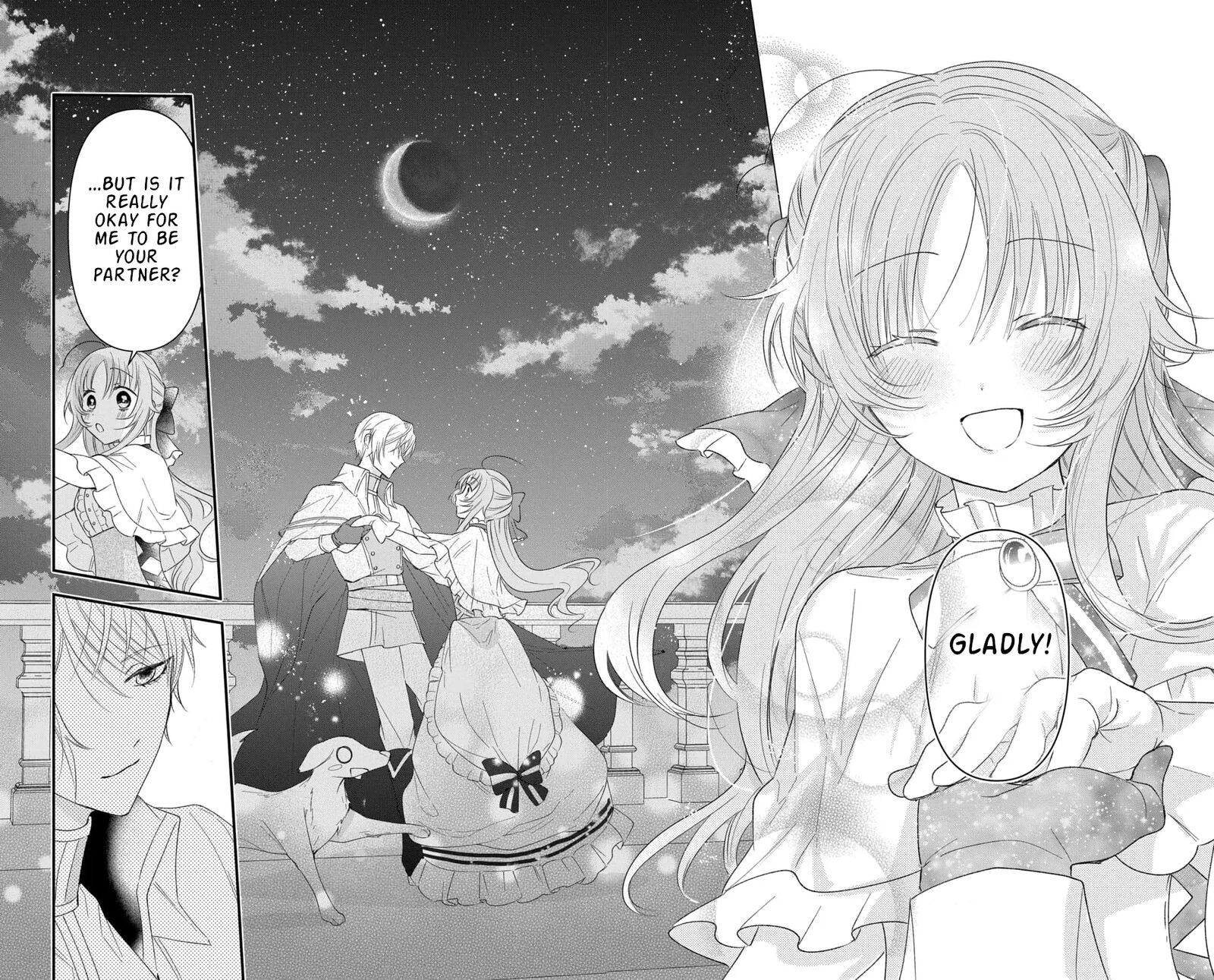 Hikikomori Hime To Dokuzetsu Kishi Sama 3 28