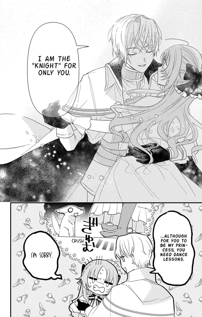 Hikikomori Hime To Dokuzetsu Kishi Sama 3 29