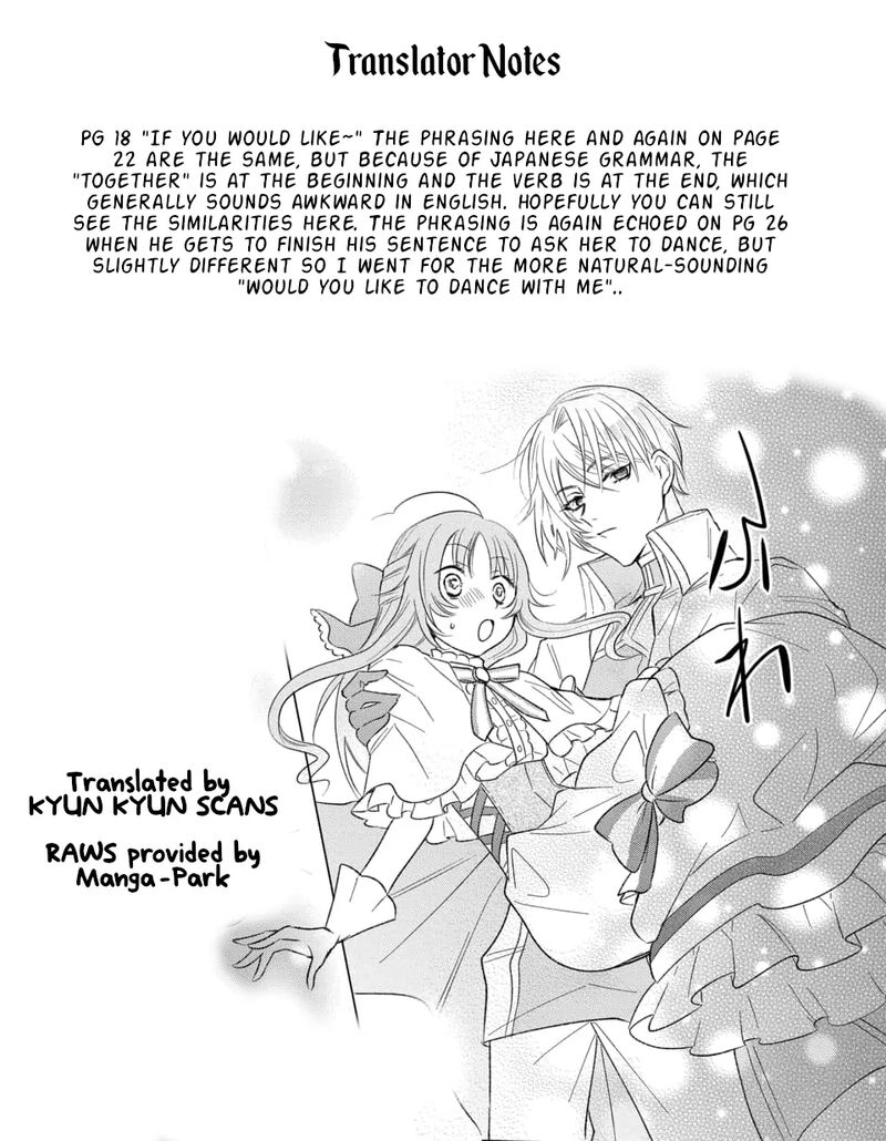 Hikikomori Hime To Dokuzetsu Kishi Sama 3 30