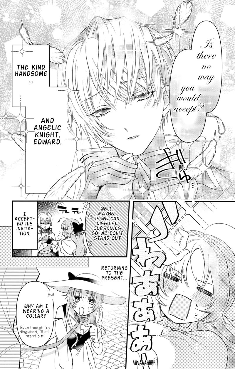 Hikikomori Hime To Dokuzetsu Kishi Sama 3 4