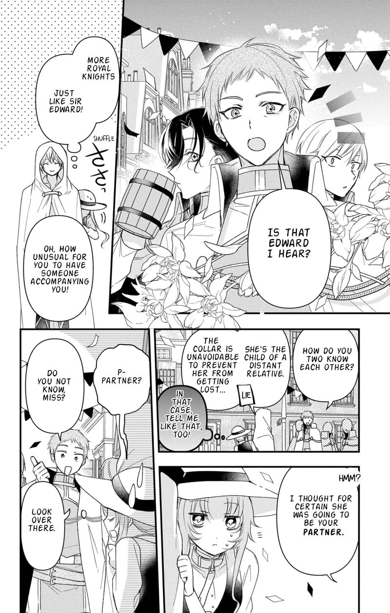 Hikikomori Hime To Dokuzetsu Kishi Sama 3 6