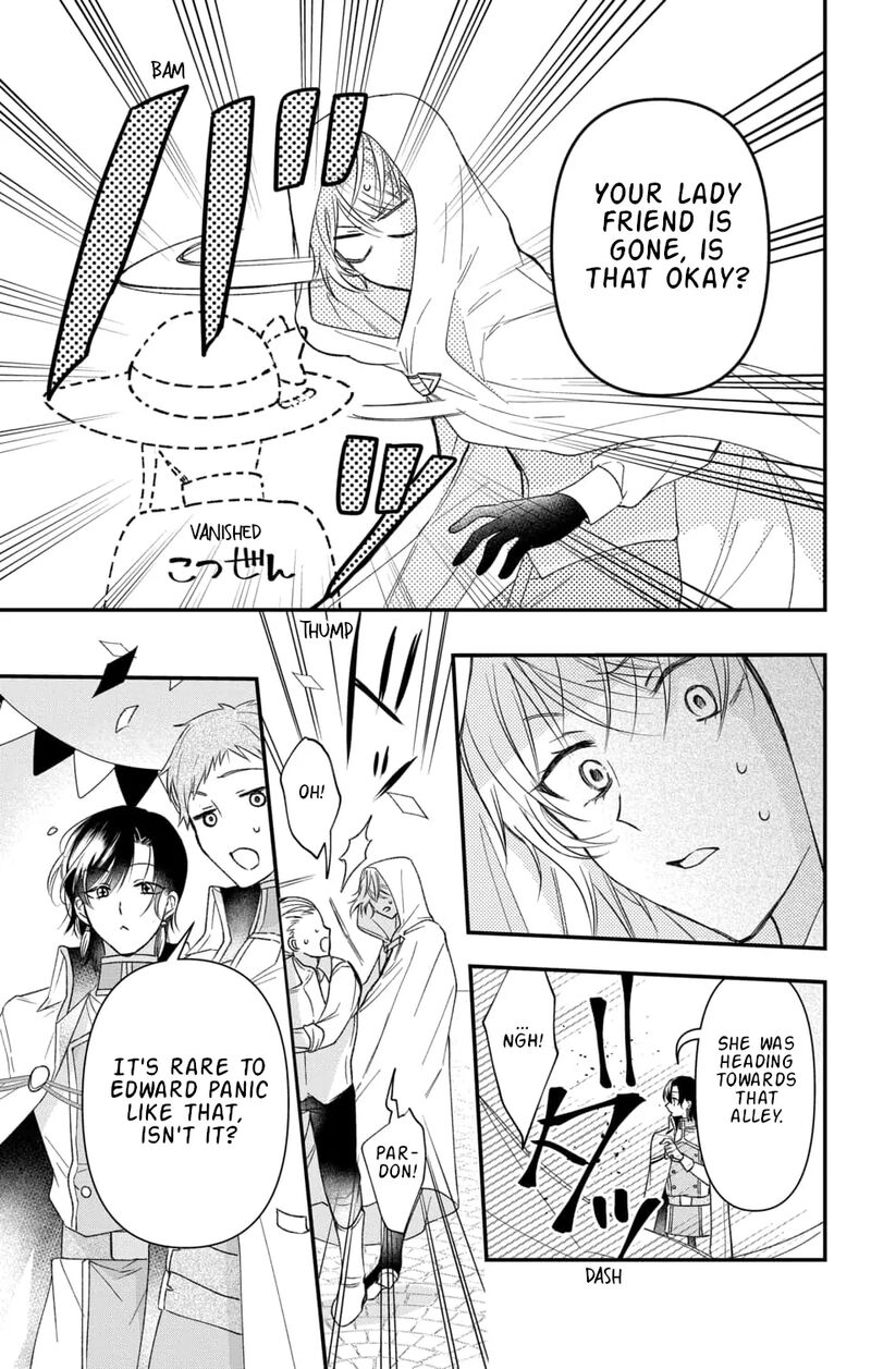 Hikikomori Hime To Dokuzetsu Kishi Sama 3 9