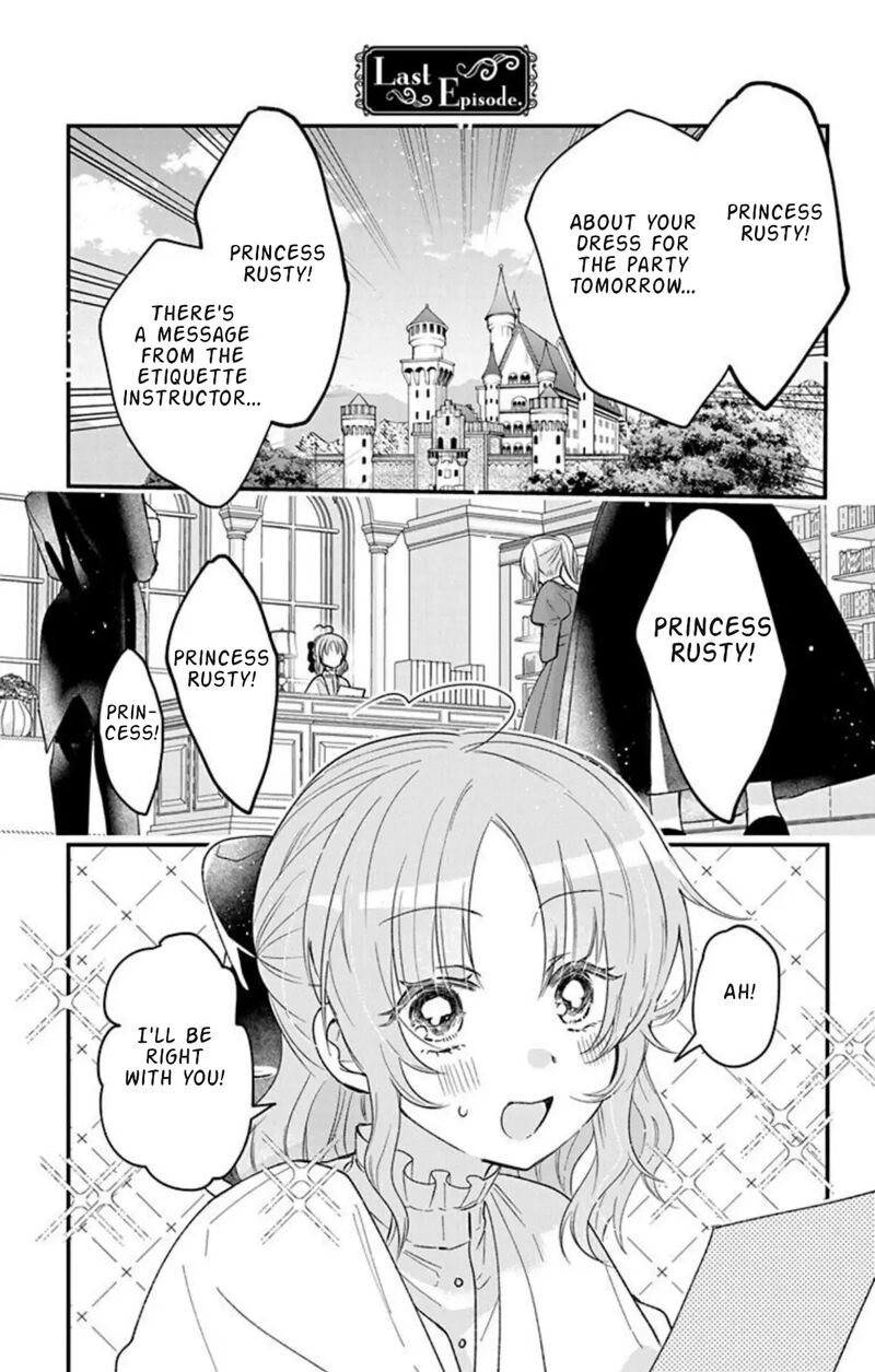 Hikikomori Hime To Dokuzetsu Kishi Sama 30 1