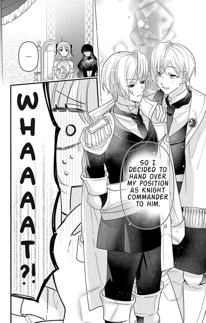 Hikikomori Hime To Dokuzetsu Kishi Sama 30 10