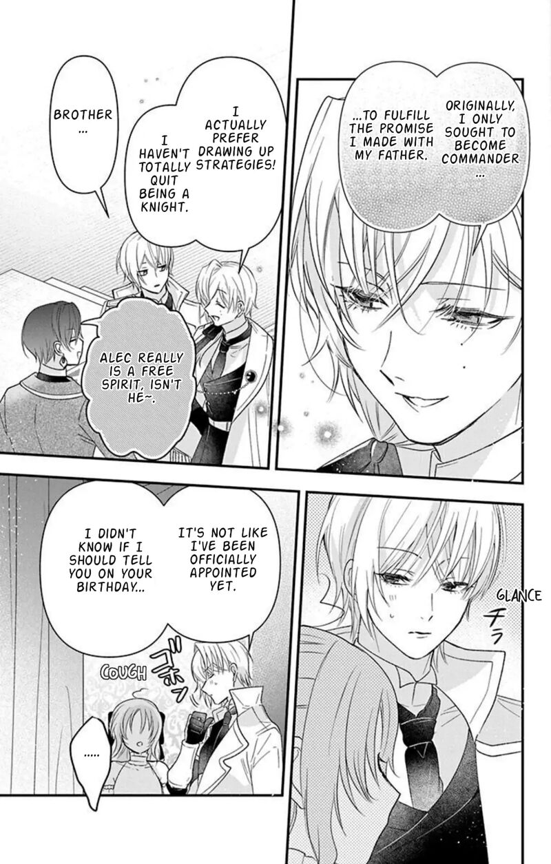 Hikikomori Hime To Dokuzetsu Kishi Sama 30 11