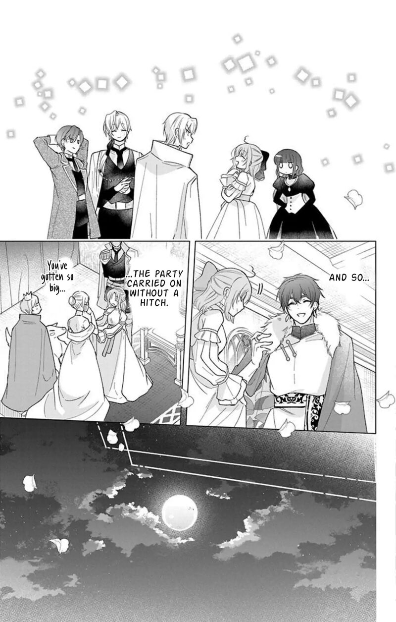 Hikikomori Hime To Dokuzetsu Kishi Sama 30 15