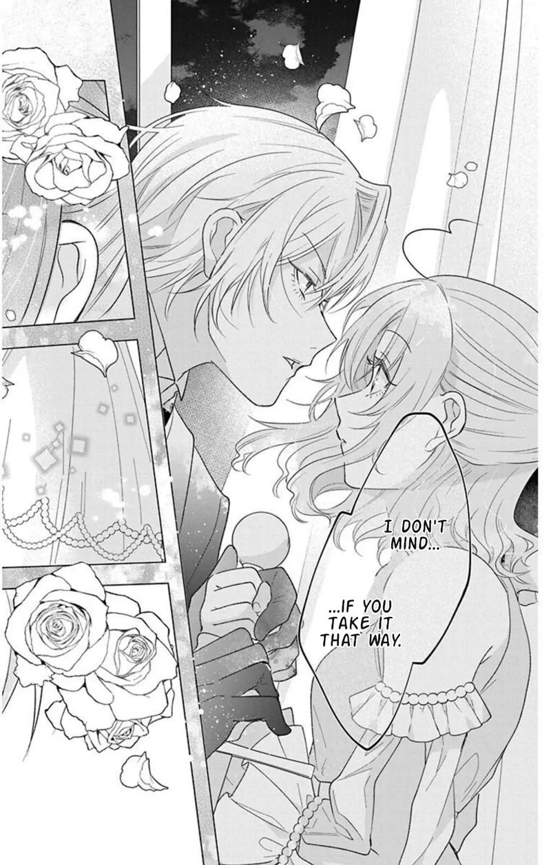 Hikikomori Hime To Dokuzetsu Kishi Sama 30 22