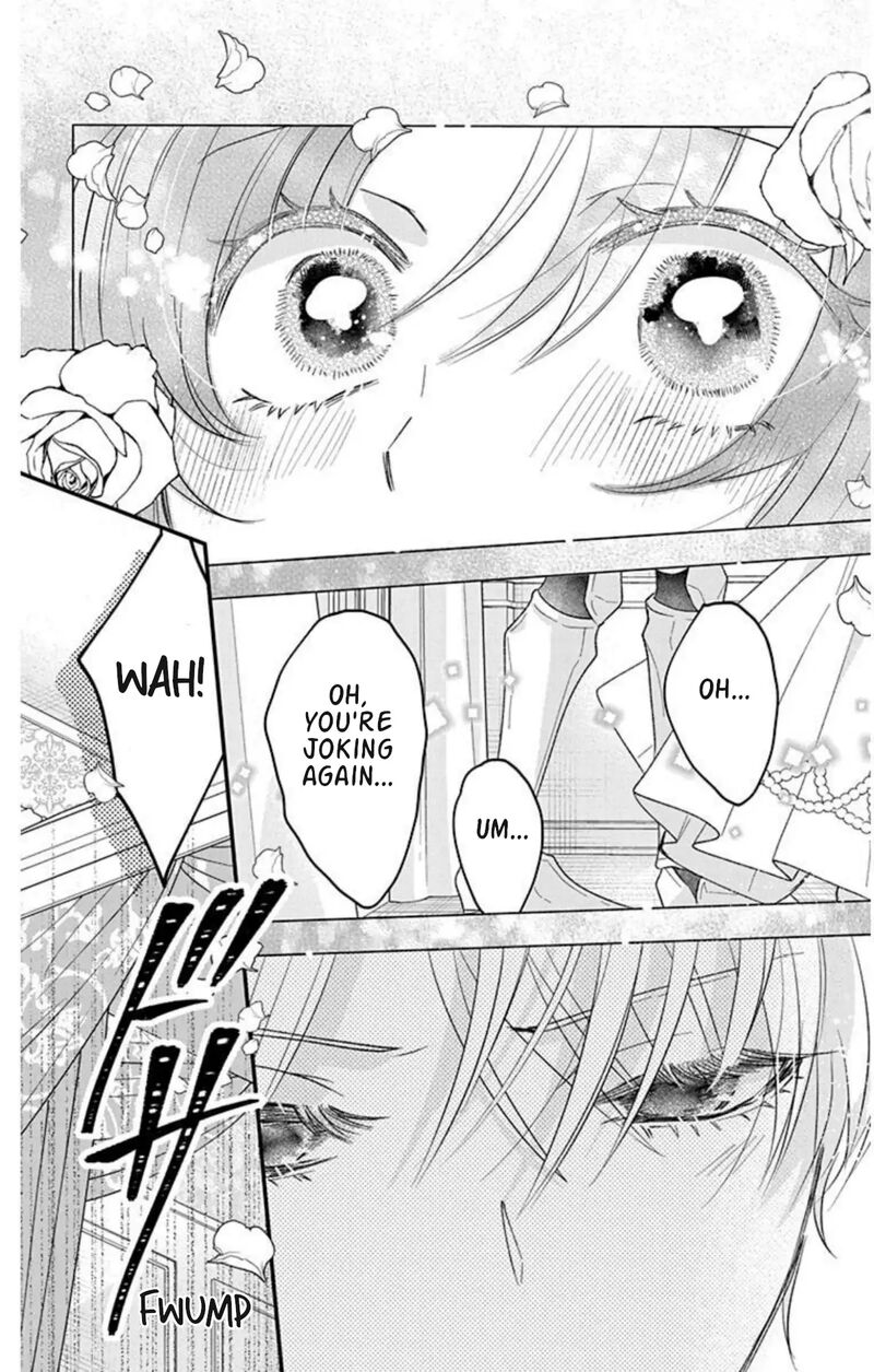Hikikomori Hime To Dokuzetsu Kishi Sama 30 23