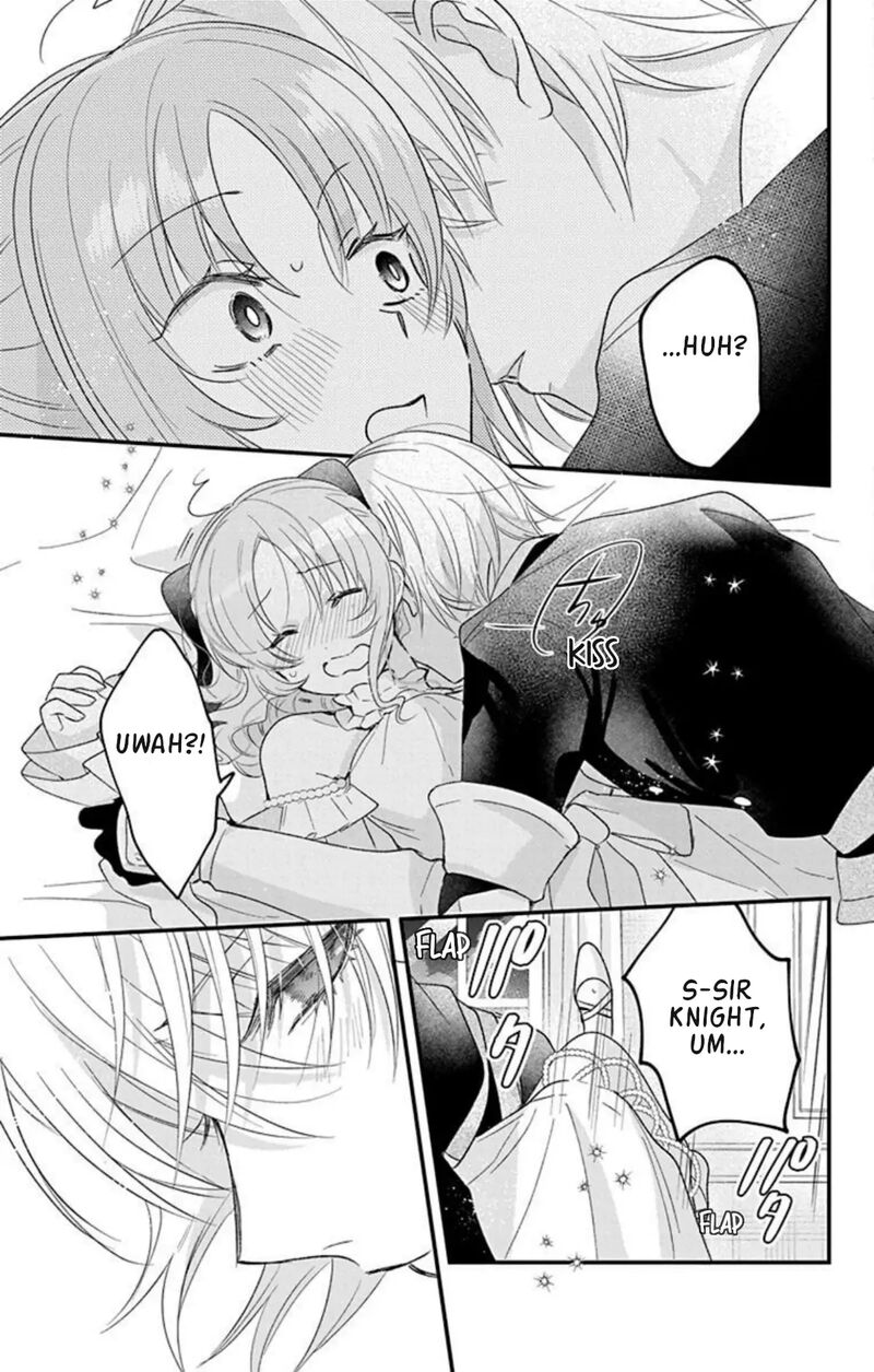 Hikikomori Hime To Dokuzetsu Kishi Sama 30 25