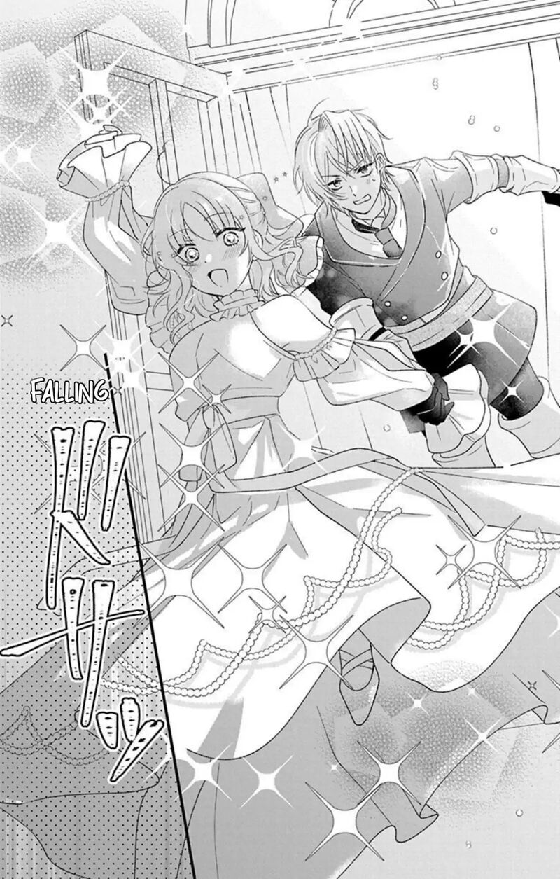 Hikikomori Hime To Dokuzetsu Kishi Sama 30 29