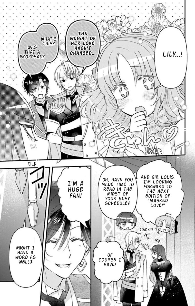 Hikikomori Hime To Dokuzetsu Kishi Sama 30 7