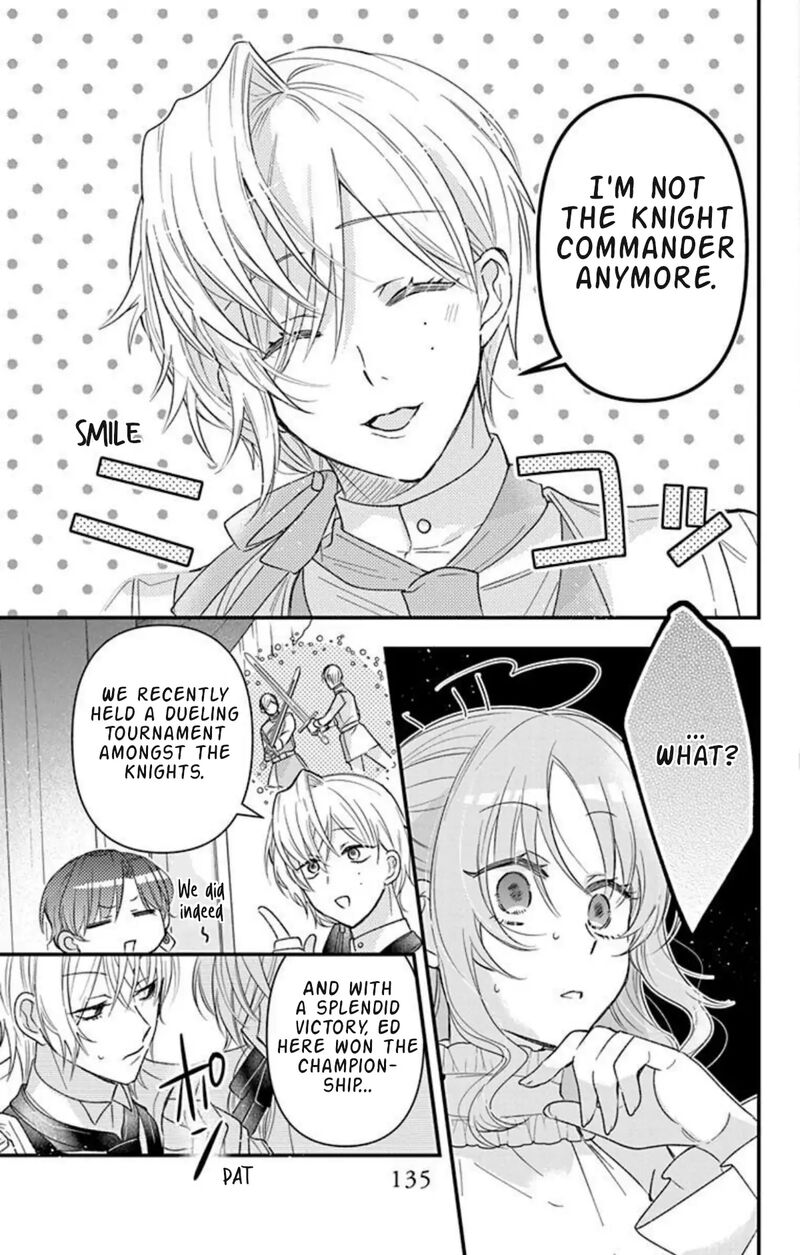 Hikikomori Hime To Dokuzetsu Kishi Sama 30 9