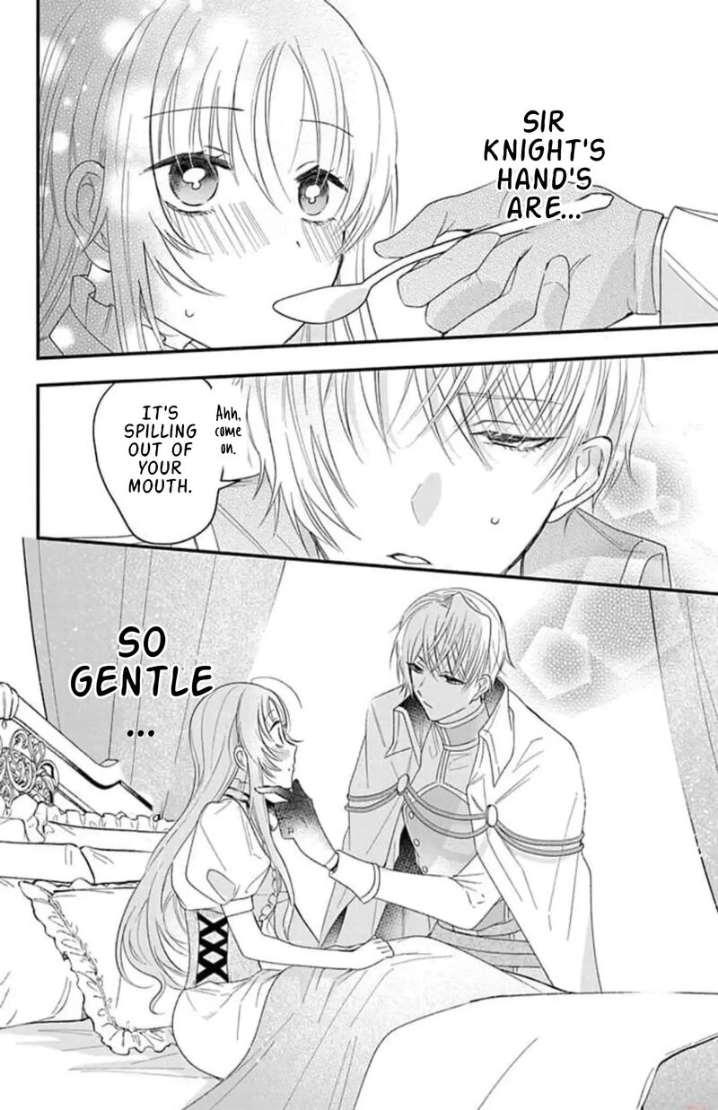 Hikikomori Hime To Dokuzetsu Kishi Sama 4 10